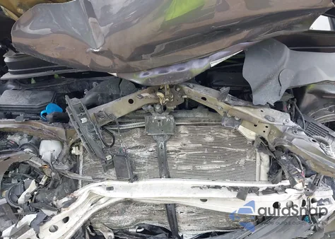 2021 Honda Pilot Awd Ex-L из США, поврежденный, VIN 5FNYF6H51MB006191